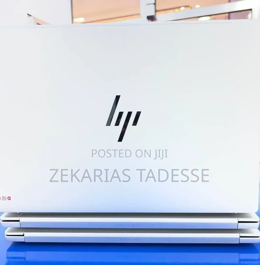 New Laptop HP Pavilion 15 16GB Intel Core i7 SSD 1T