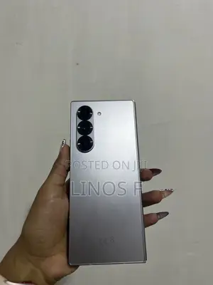 Samsung Galaxy Z Fold6 1 TB