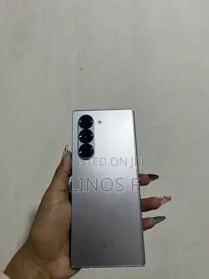 Samsung Galaxy Z Fold6 1 TB