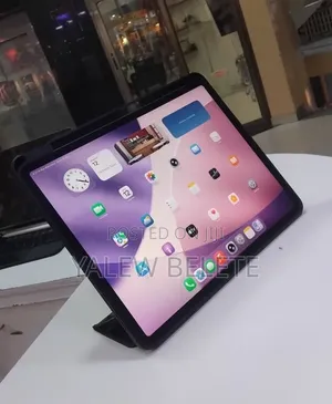 New Apple iPad Pro 12.9 (2020) 1 TB