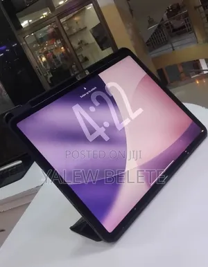 New Apple iPad Pro 12.9 (2020) 1 TB
