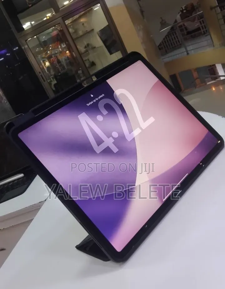 New Apple iPad Pro 12.9 (2020) 1 TB