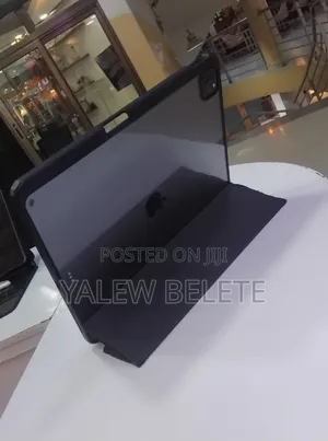 New Apple iPad Pro 12.9 (2020) 1 TB