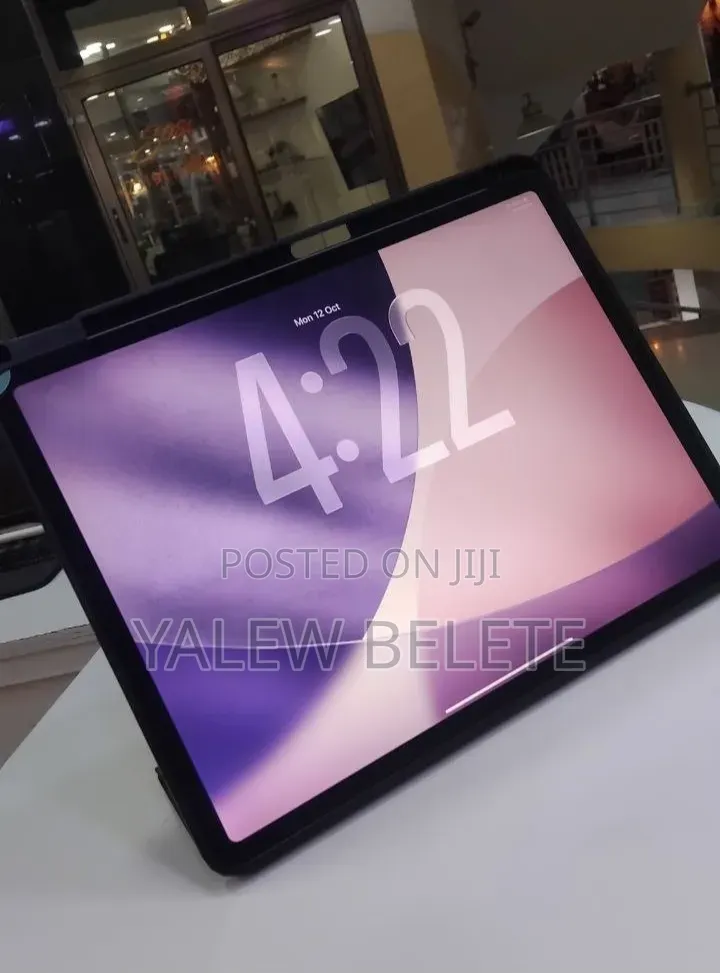 New Apple iPad Pro 12.9 (2020) 1 TB