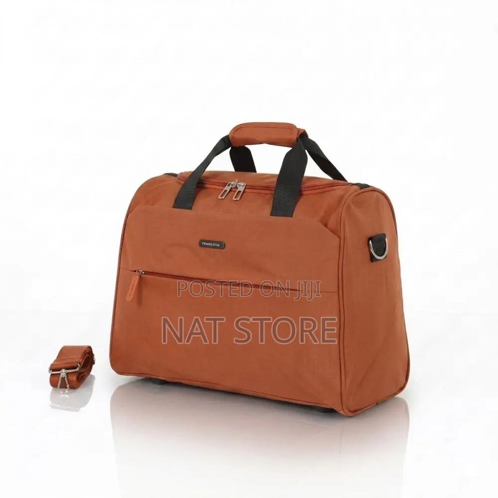 Gym Bag Unisex