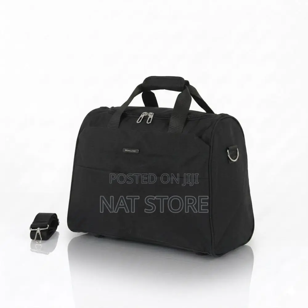Gym Bag Unisex