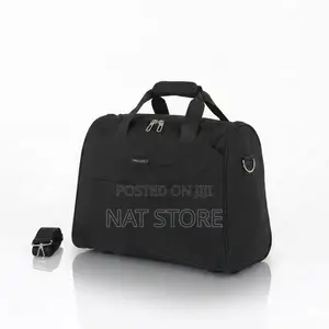 Gym Bag Unisex