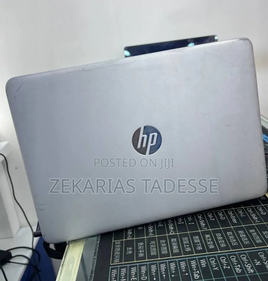 New Laptop HP EliteBook 840 G3 8GB Intel Core i5 HDD 1T