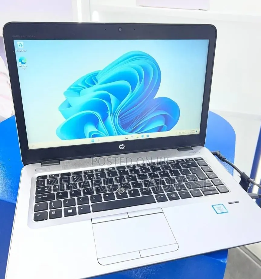 New Laptop HP EliteBook 840 G3 8GB Intel Core i5 HDD 1T