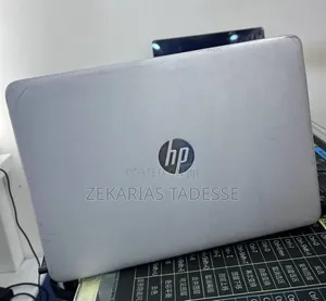 New Laptop HP EliteBook 840 G3 8GB Intel Core i5 HDD 1T