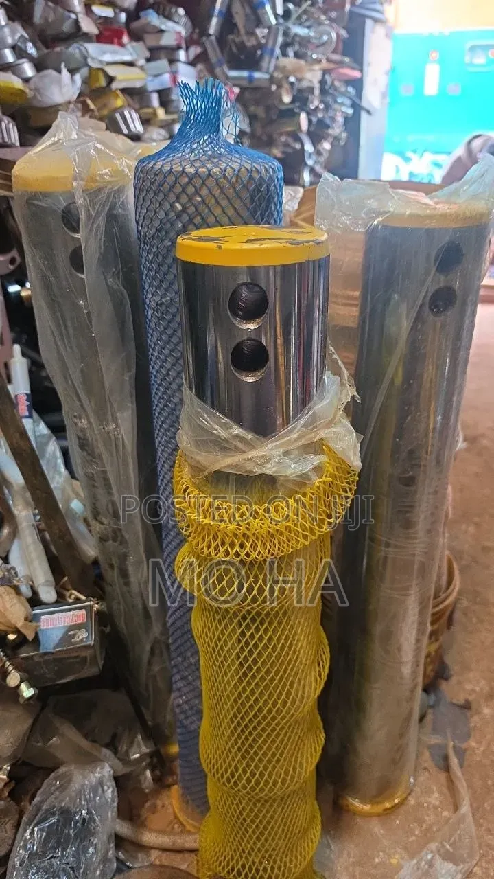 Doosan Develon Hitachi Hyundai Spare Parts
