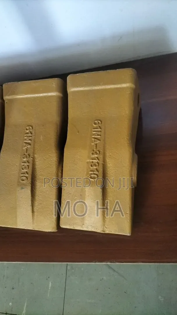 Doosan Develon Hitachi Hyundai Spare Parts