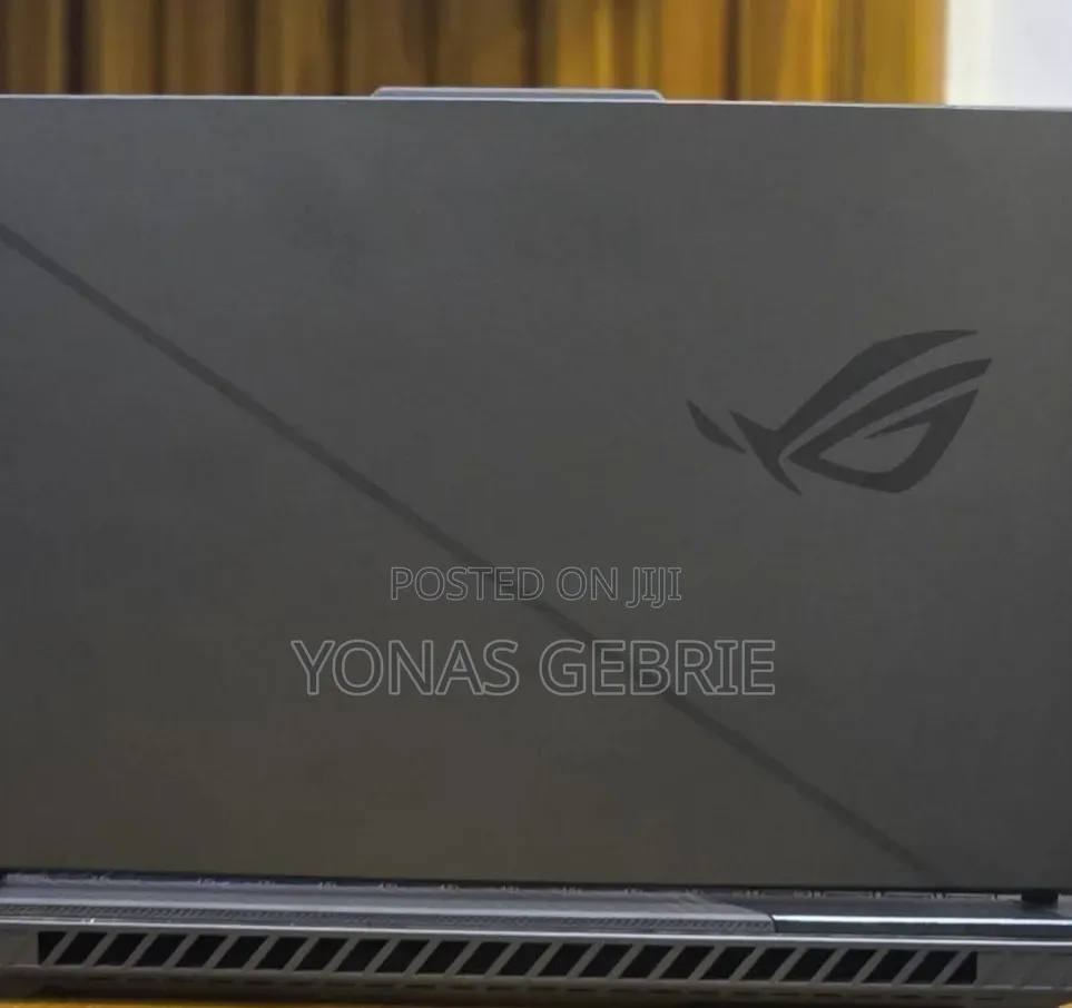 New Laptop Asus 16GB Intel Core i7 SSD 1T
