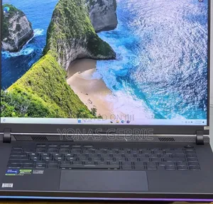 New Laptop Asus 16GB Intel Core i7 SSD 1T