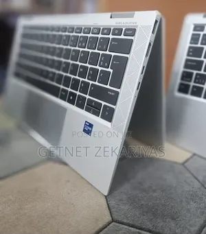 New Laptop HP EliteBook 1040 G8 16GB Intel Core i7 SSD 512GB