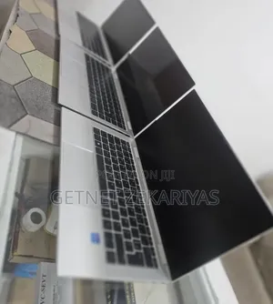 New Laptop HP EliteBook 1030 16GB Intel Core i7 SSD 512GB
