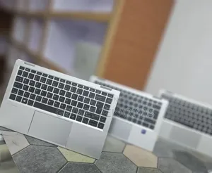 New Laptop HP EliteBook 1030 16GB Intel Core i7 SSD 512GB