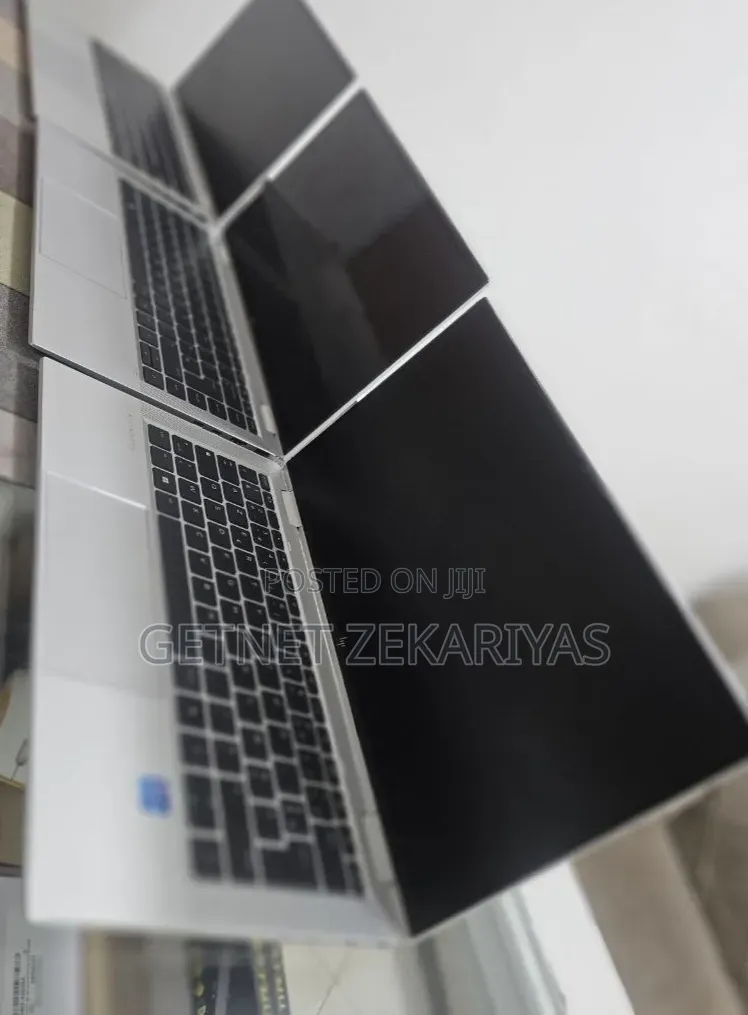 New Laptop HP EliteBook 1030 16GB Intel Core i7 SSD 512GB