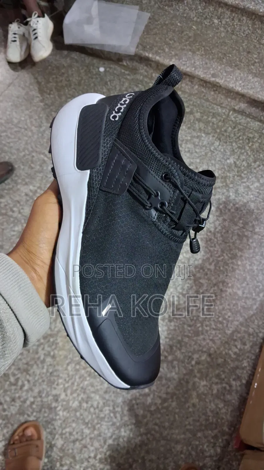 New Fashion Shose