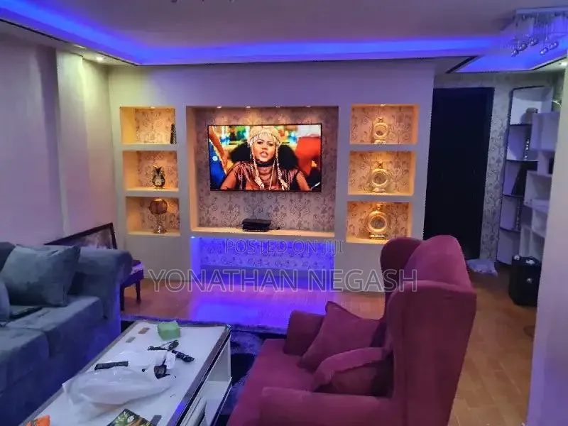 1bdrm Condo in ሲግናል ባልደራስ, Yeka for sale