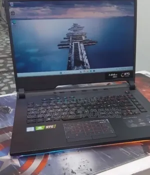 New Laptop Asus ROG Strix G16 G614 16GB Intel Core i7 SSD 512GB
