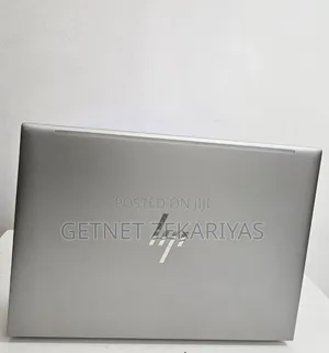 New Laptop HP ZBook Firefly 14 G10 16GB Intel Core i5 SSD 512GB