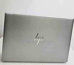 New Laptop HP ZBook Firefly 14 G10 16GB Intel Core i5 SSD 512GB