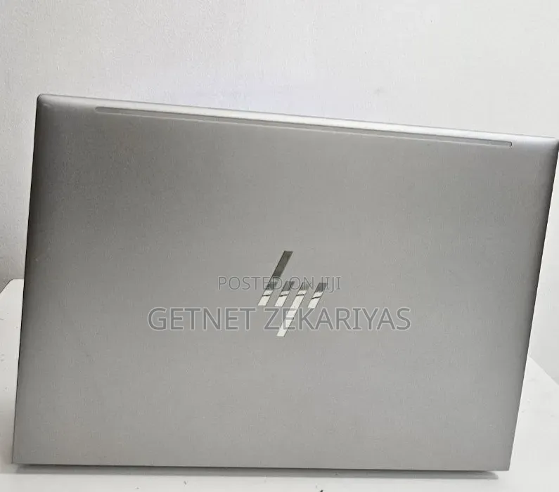 New Laptop HP ZBook Firefly 14 G10 16GB Intel Core i5 SSD 512GB