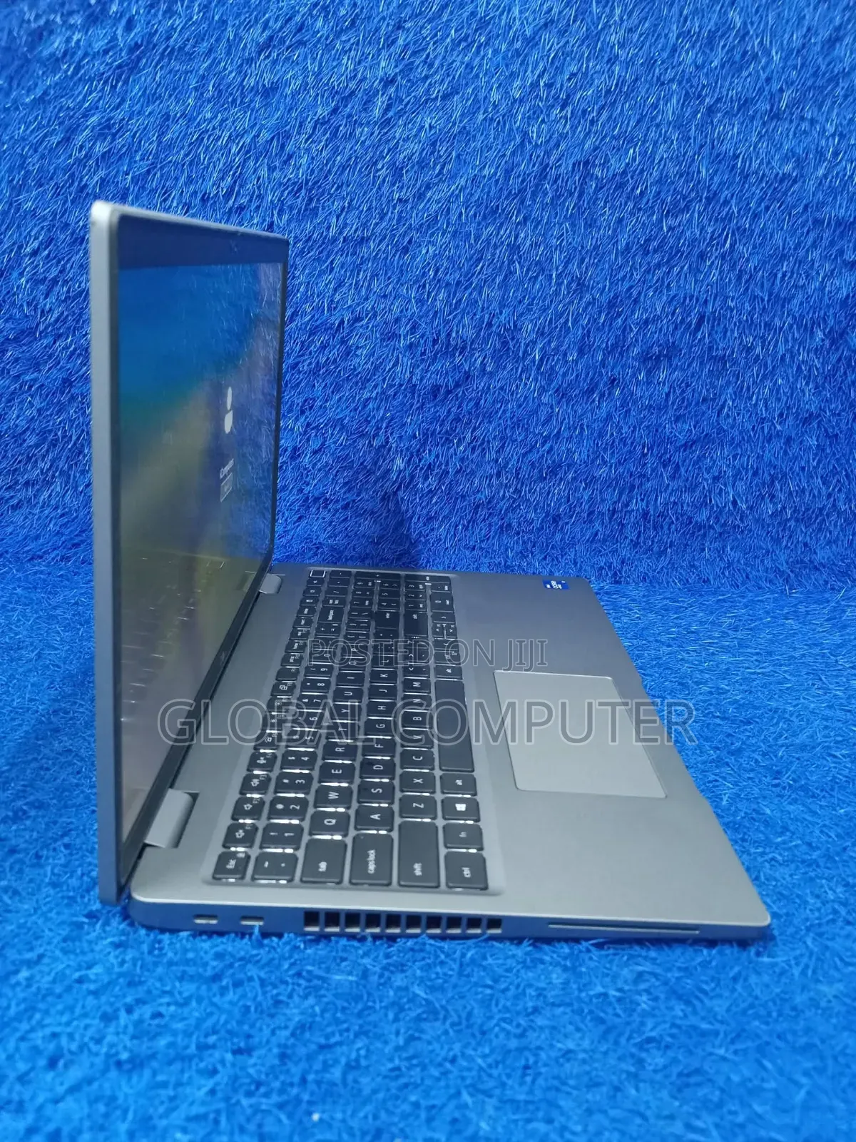 New Laptop Dell Latitude 5520 16GB Intel Core i7 SSD 512GB