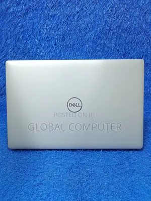 New Laptop Dell Latitude 5520 16GB Intel Core i7 SSD 512GB