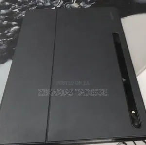 New Samsung Galaxy Tab S8+ 256 GB Silver
