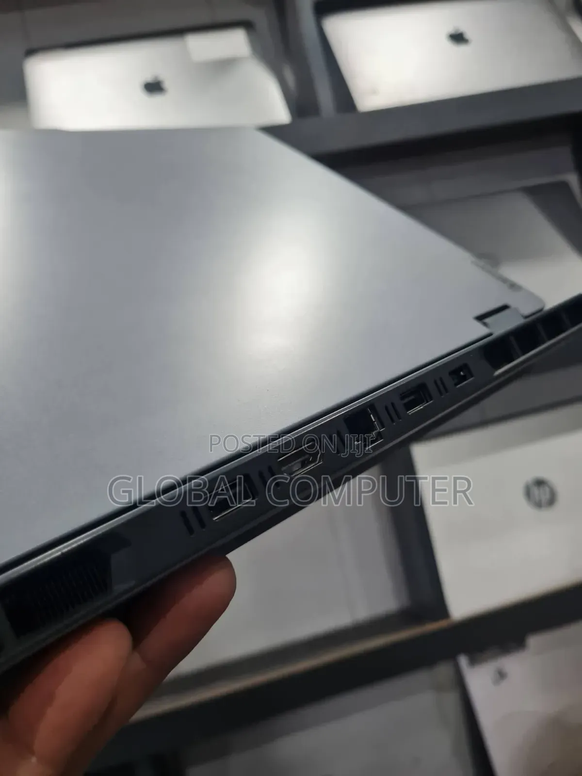 New Laptop Lenovo LOQ 15AHP10 16GB AMD Ryzen 7 SSD 512GB