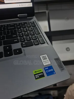 New Laptop Lenovo LOQ 15AHP10 16GB AMD Ryzen 7 SSD 512GB