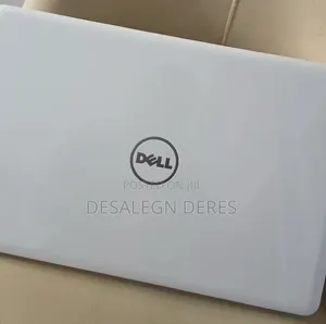 New Laptop Dell Inspiron 15 16GB Intel Core i7 SSD 512GB