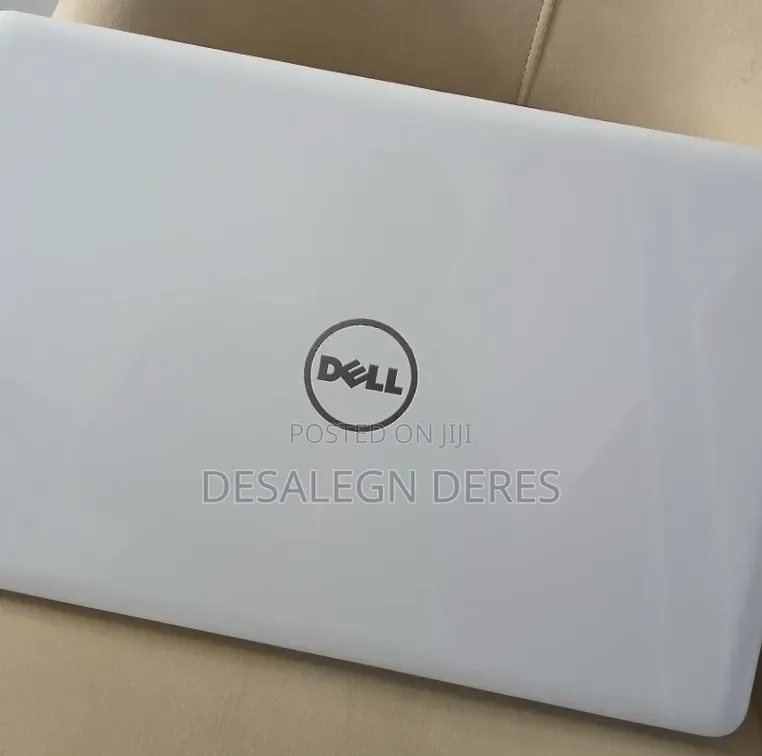 New Laptop Dell Inspiron 15 16GB Intel Core i7 SSD 512GB