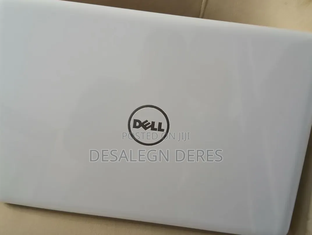 New Laptop Dell Inspiron 15 16GB Intel Core i7 SSD 512GB