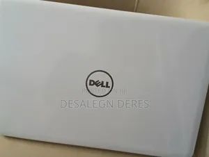New Laptop Dell Inspiron 15 16GB Intel Core i7 SSD 512GB