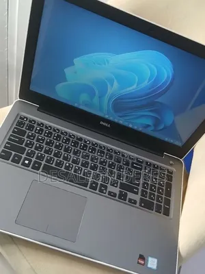 New Laptop Dell Inspiron 15 16GB Intel Core i7 SSD 512GB