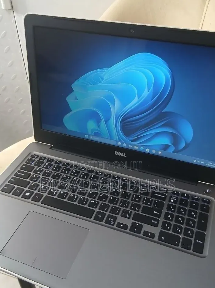 New Laptop Dell Inspiron 15 16GB Intel Core i7 SSD 512GB