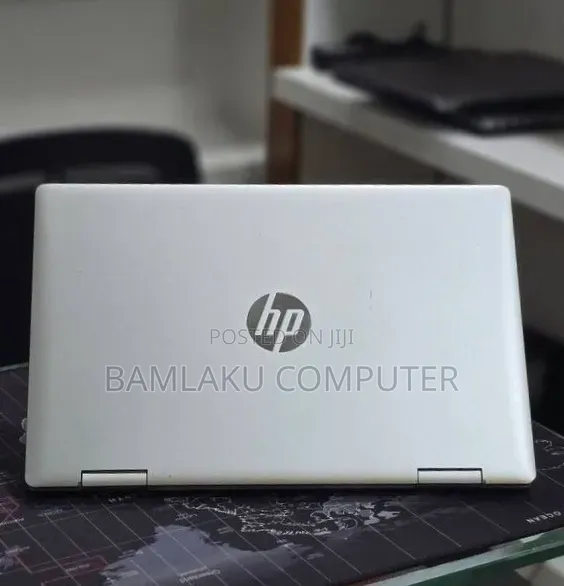New Laptop HP Pavilion x360 8GB Intel Core i5 SSD 512GB