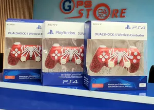 PS4 Brand New Joystick – 3% Discount
‎GTA 6 28 Days Left
