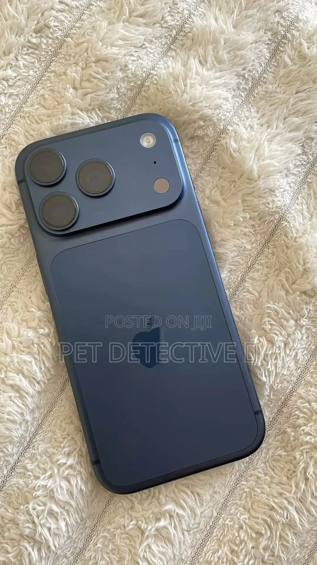 New Apple iPhone 17 Pro Max 256 GB