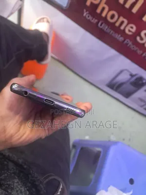 Samsung Galaxy A52 128 GB Black