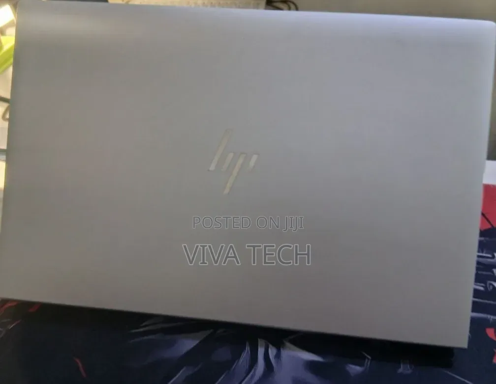 New Laptop HP EliteBook 840 G8 16GB Intel Core i5 SSD 512GB