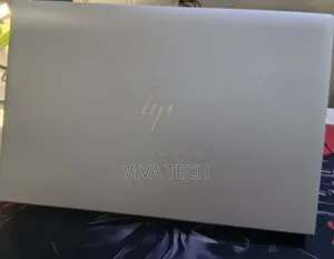 New Laptop HP EliteBook 840 G8 16GB Intel Core i5 SSD 512GB