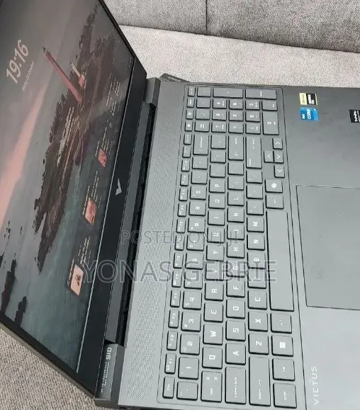 New Laptop HP 16GB Intel Core i7 SSD 1T