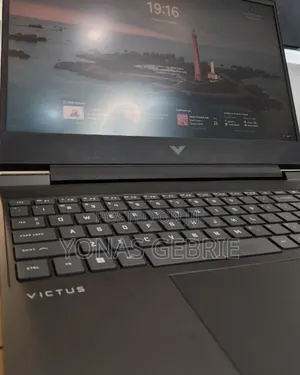 New Laptop HP 16GB Intel Core i7 SSD 1T
