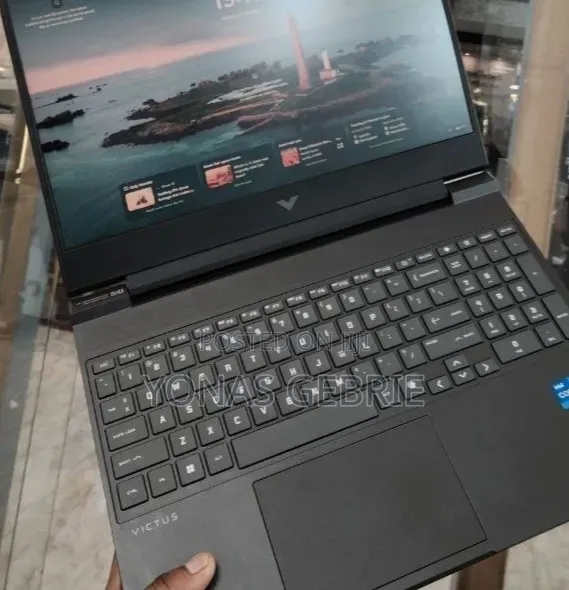 New Laptop HP 16GB Intel Core i7 SSD 1T