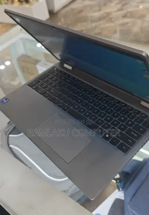 New Laptop Dell Latitude 5520 8GB Intel Core i7 SSD 512GB