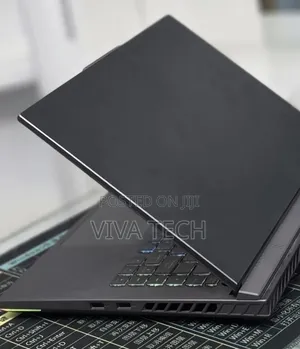 New Laptop Asus ROG Strix G15 16GB Intel Core i5 SSD 512GB